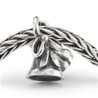 Charm Trollbeads Beads in Silber TAGBE-20269 - TAGBE-20269
